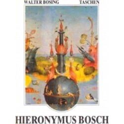 Hieronymus Bosch Ca. 1450-1516