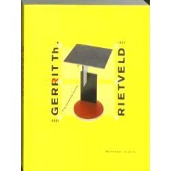 Gerrit Th. Rietveld 1888-1964