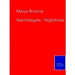 Nachtregels / Nightlines
