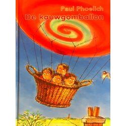 Kauwgomballon