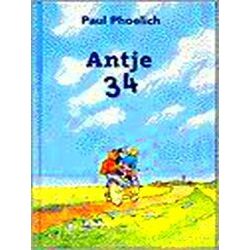 Antje 34