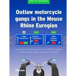 Outlaw motorcycle gangs in the Meuse Rhine Euregion