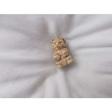 WADE WHIMSIE /BEAR CUB (19/01) # #