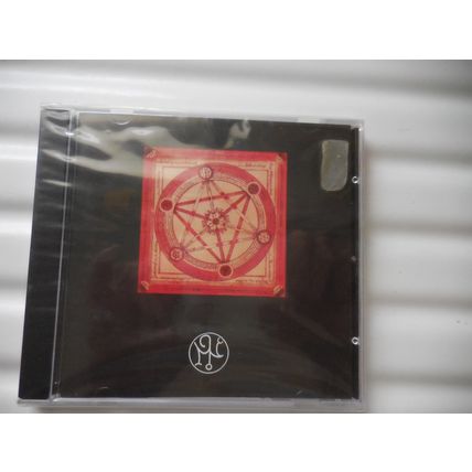 Garden of Delight- Paradise CD, Germany, New sealed, Sisters Of Mercy, Gothic