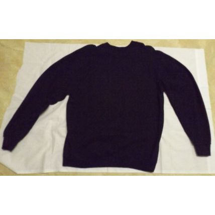 Beatles Liverpool Skyline Black Sweatshirt, XL NEW!