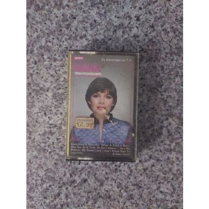 Dana – Everything Is Beautiful (WW45099) (Cassette)