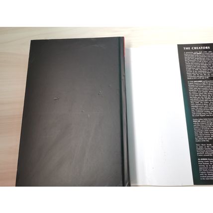 Golden Age Captain America Omnibus Vol. 1 - 9780785168072 - 2014!