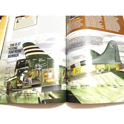 Time 60th Anniversary Tribute WWII D-Day Paperback Special, 2004 Illustrated