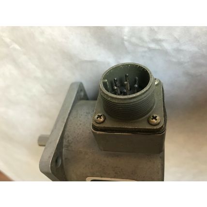 NEW BEI H25D-SS-8-P1C-5406R-LED-SM16-S,BEI 924-01004-362 Industrial Encoder,EH