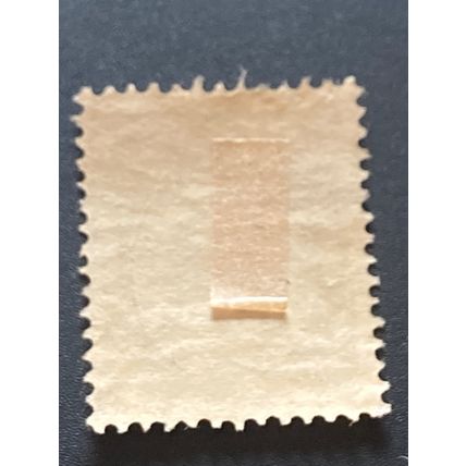 Briefmarke Niederlande 30 Cent 1917 Michel 94 gestempelt