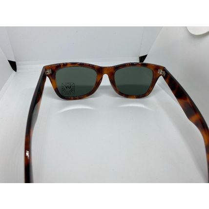 New sunglasses wayfarer