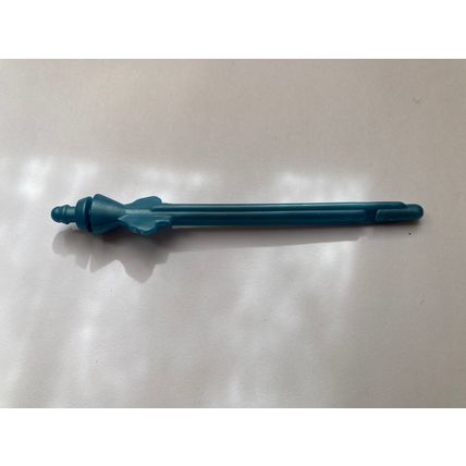 Small Soldiers (1998) Basic Brick Bazooka: Missile (A) Hasbro spare movie