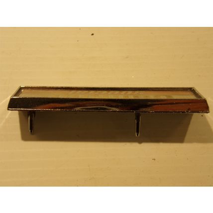 1974 - 1977 Ford Truck Camper Special Emblem OEM #D4TB-16098-AA 1975 1976
