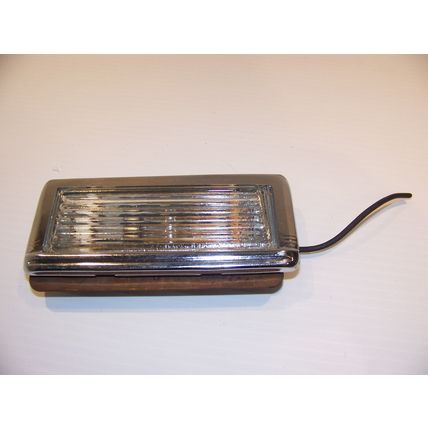 1941 - 1946 DODGE TRUCK DOME LIGHT OEM 1942 1943 1944 1945