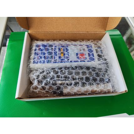 Zapper Bio Wave Generator Volcano Hulda Clark Kills Parasites