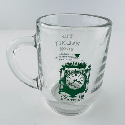 The Walnut Room Holiday Tradition Since 1905 Coffee Mug