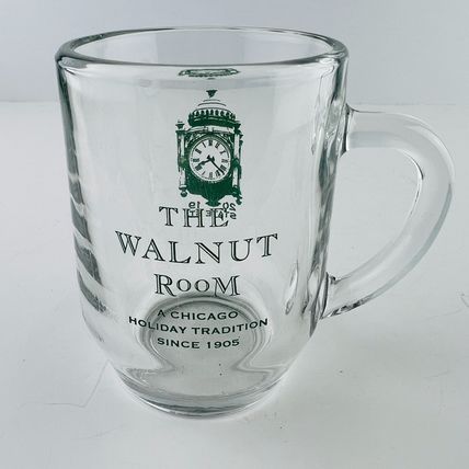 The Walnut Room Holiday Tradition Since 1905 Coffee Mug