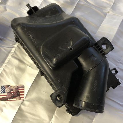 Volvo V70 S70 C70 XC70 Air Filter Cleaner Box intake Housing Turbo OEM 9445349