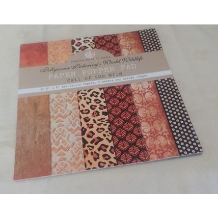 Pollyanna Pickering's World Wildlife Package