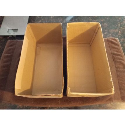 Old Battery Operated McGregor W/Box Not Working Great Condition Sold As Is