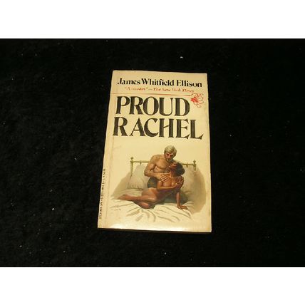 Proud Rachel by James Whitfield Ellison