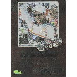 1995 Images Dale Earnhardt-Race Reflections DE1 1453 of 1995