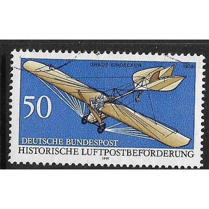 1991 Michel 1523 - fine used (o)