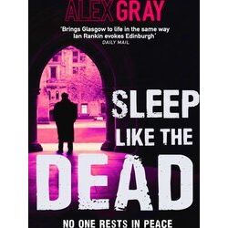Sleep Like The Dead