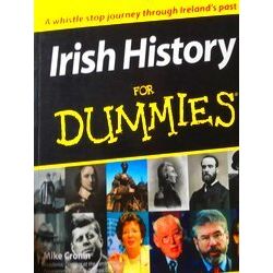 Irish History For Dummies