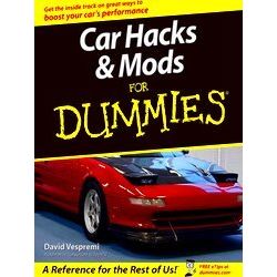 Car Hacks Mods For Dummies