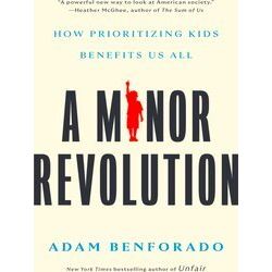 A Minor Revolution