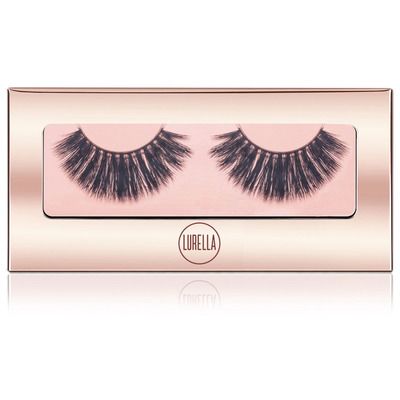 Mink Eyelashes - Lulu[ ]