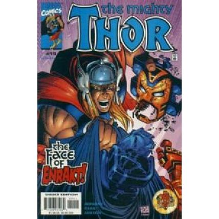 Thor (Vol 2) # 019 NM MODERN AGE COMICS