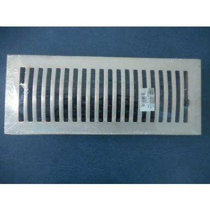 NOS Hart & Cooley Residential Diffuser R428 Heavy Duty 4x12 HVAC Furnace