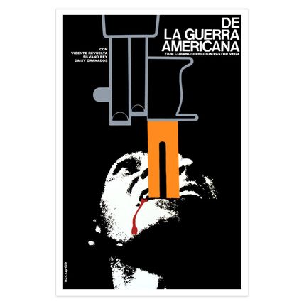 Decor Wall Design movie Poster 4"FROM the American War"Civil Rights.Social