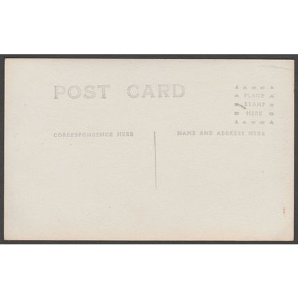 San Francisco From the Fairmont, California, c.1910 - Pillsbury RPPC