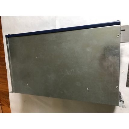 SIEB & MEYER PS10,PS10/55 DC POWER SUPPLY FC71/72,500W 48/60KW S148,0KW S6 60,AD