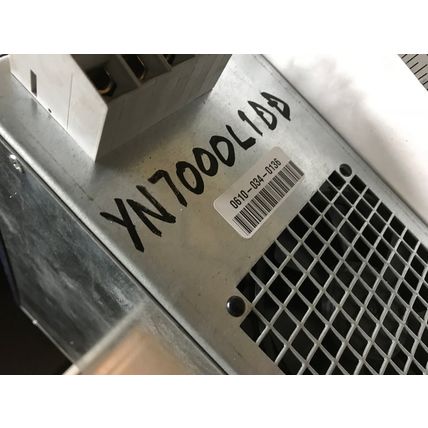 SIEB & MEYER PS10,PS10/55 DC POWER SUPPLY FC71/72,500W 48/60KW S148,0KW S6 60,AD
