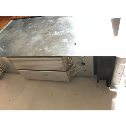 SIEB & MEYER PS10,PS10/55 DC POWER SUPPLY FC71/72,500W 48/60KW S148,0KW S6 60,AD
