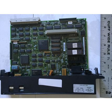 NEW HONEYWELL CPU771,IC697CPU771R,CPFB2,CPU 2000 I/O 12 MHZ 6542800006,EE