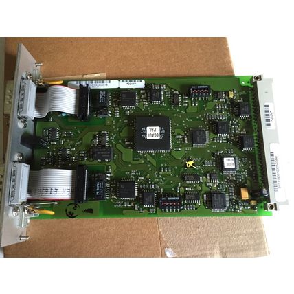 NEW HIRSCHMANN ECAUI 943 319-001,843851003 2 PORTS AUISIEMENS EITHERNET NET,BA