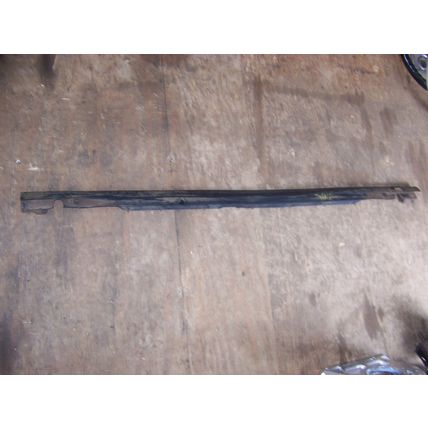 1970 PLYMOUTH BARRACUDA HOOD TO CORE SUPPORT GASKET OEM