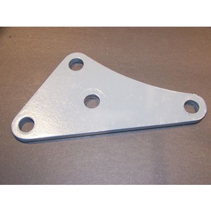 1969 DODGE PLYMOUTH 340 POWER STEERING BRACKET OEM