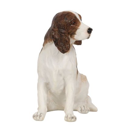 Animal Ornament - Springer Spaniel Dog Ornament