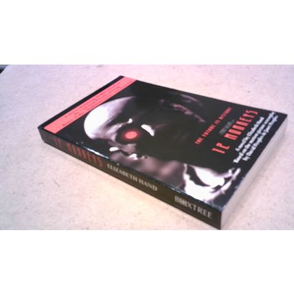 12 Monkeys. Elizabeth Hand (1st Edition Film Tie-In Paperback) 1996