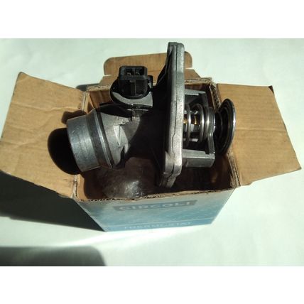 CIRCOLI RANGE ROVER BMW COMPLETE BNIB THERMOSTAT HOUSING