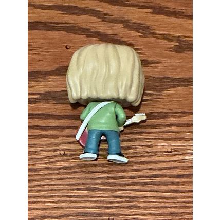 Funko Pop! Rocks - Kurt Cobain with Sunglasses Limited Exclusive Figure (No Box)