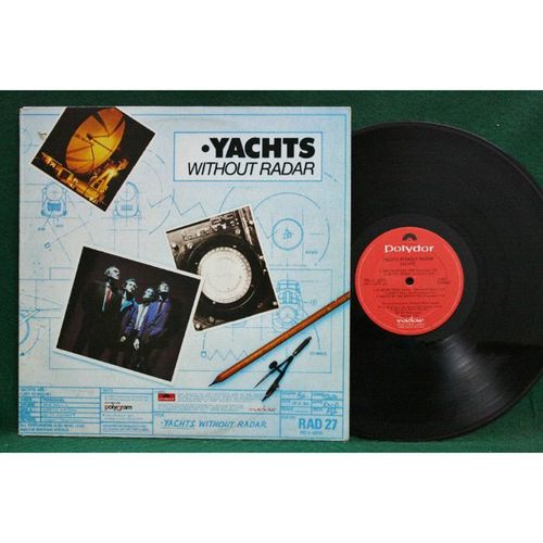 Yachts - Yachts Without Radar - PD 1-6270 - EX