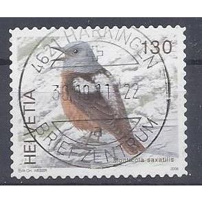3888 Schweiz Suisse Switzerland Suiza Zwitserland 2008 Mi: 2058 Sg: 1674 used