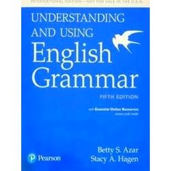 Understanding and Using English Grammar, SB With Essential Online Resources